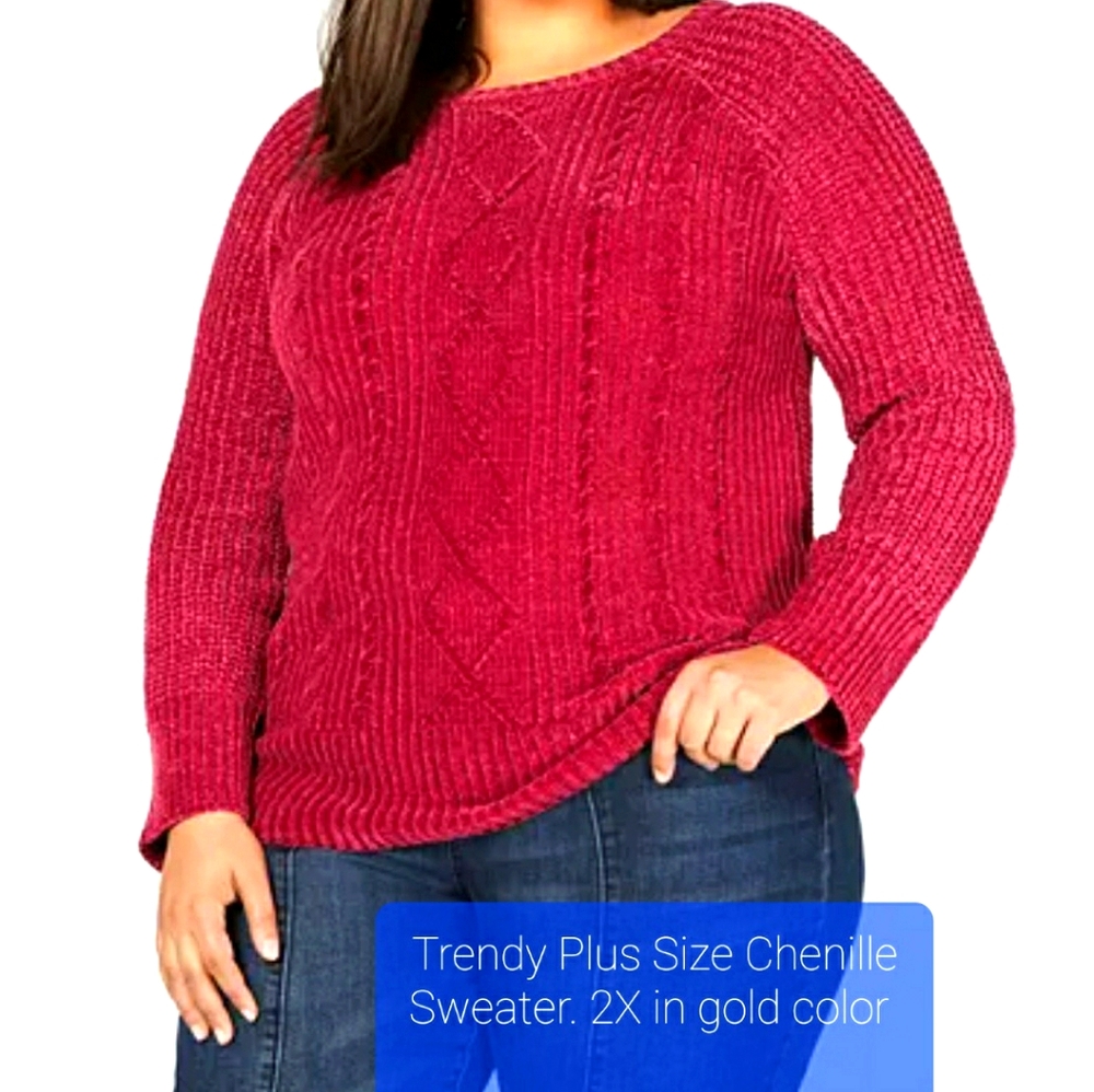 Like new Sweater only worn once